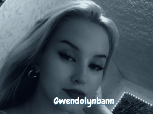 Gwendolynbann