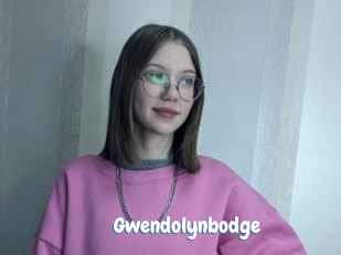 gwendolynbodge Coquine Avenue