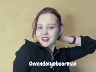 Gwendolynboorman