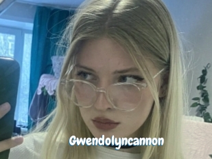 Gwendolyncannon