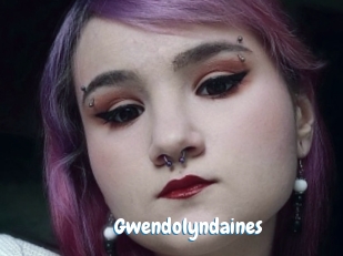 Gwendolyndaines