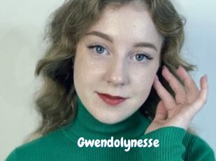 Gwendolynesse