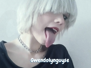 Gwendolynguyse