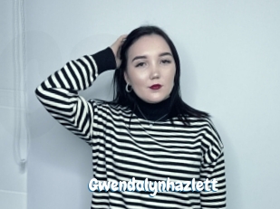 Gwendolynhazlett