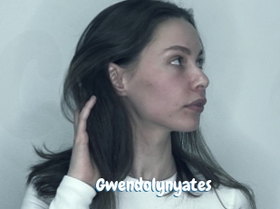 Gwendolynyates