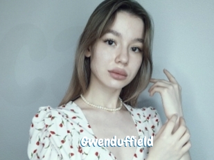 gwenduffield Coquine Avenue