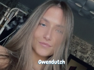 gwendutch Coquine Avenue