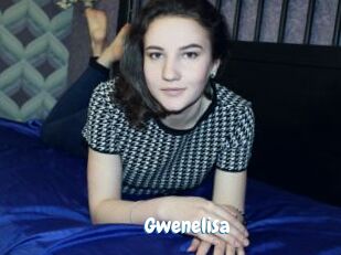 gwenelisa Coquine Avenue