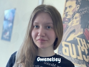 gwenelsey Coquine Avenue