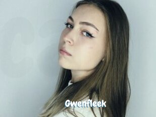 Gwenfleek