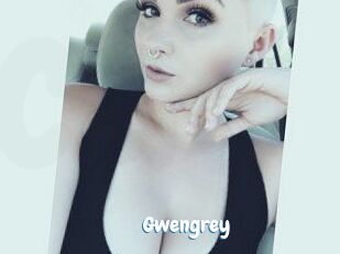 Gwengrey
