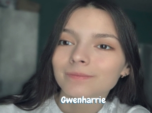 gwenharrie Coquine Avenue