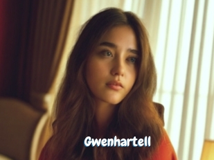 Gwenhartell