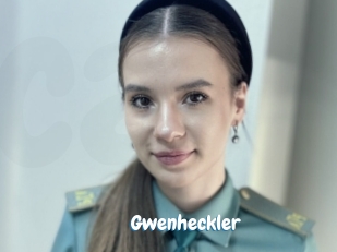 Gwenheckler