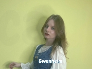 Gwenhelm
