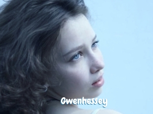 Gwenhessey