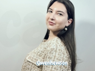 Gwenhewson