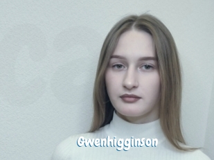Gwenhigginson