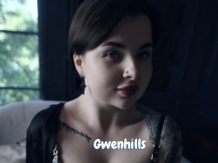 Gwenhills