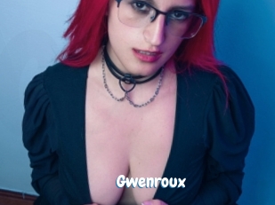 Gwenroux