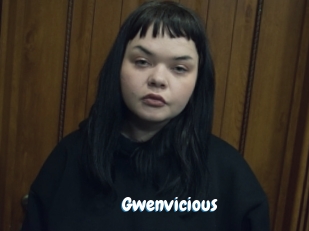 Gwenvicious