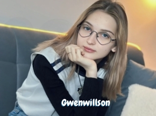 Gwenwillson