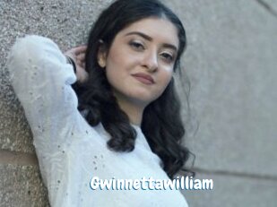 Gwinnettawilliam
