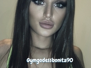 gymgodessbonita90 Coquine Avenue