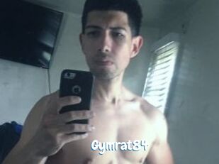 Gymrat84