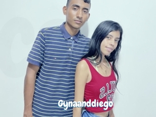gynaanddiego Coquine Avenue