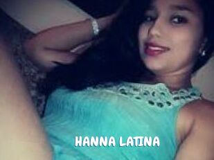 HANNA_LATINA