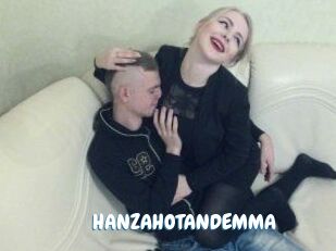 HANZA_HOT_AND_EMMA