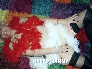HAPPYGRANNY