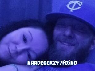 HARDCOCK247FOSHO