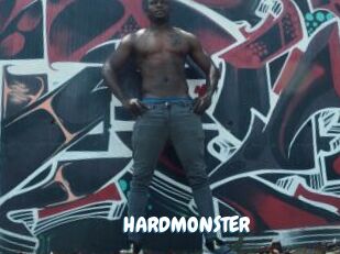 HARDMONSTER
