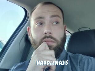 HARDasNAIlS