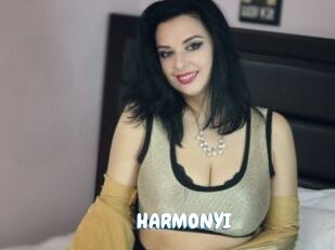 HARMONYI