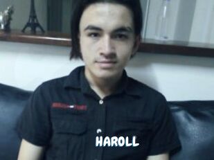 HAROLL