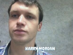 HARRY_MORGAN
