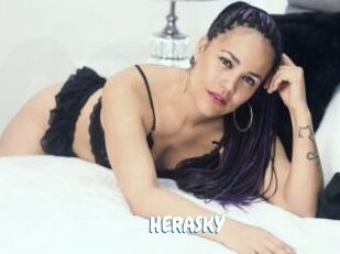 HERASKY