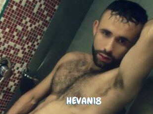 HEVAN18