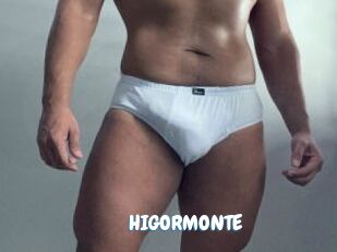 HIGORMONTE