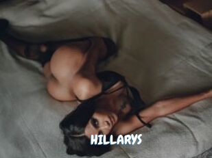 HILLARYS