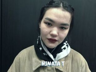HINATA_T Coquine Avenue