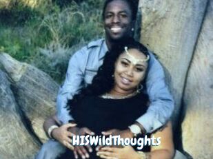 HIS_Wild_Thoughts