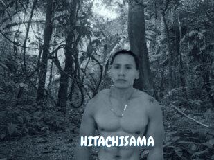 HITACHISAMA
