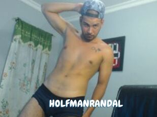 HOLFMANRANDAL