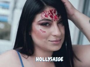 HOLLYSAIGE