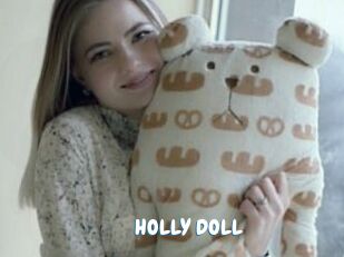 HOLLY_DOLL Coquine Avenue