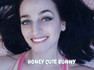 HONEY_CUTE_BUNNY